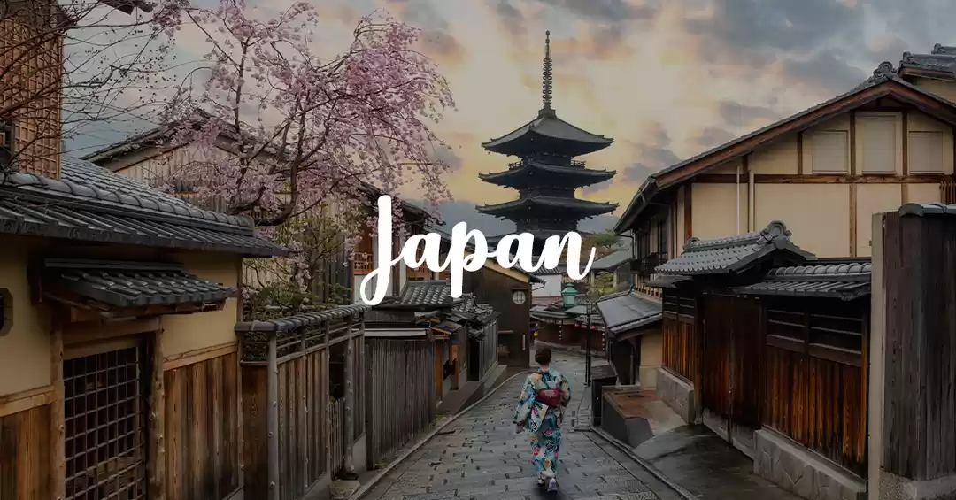 Corporate Trip - japan Tour