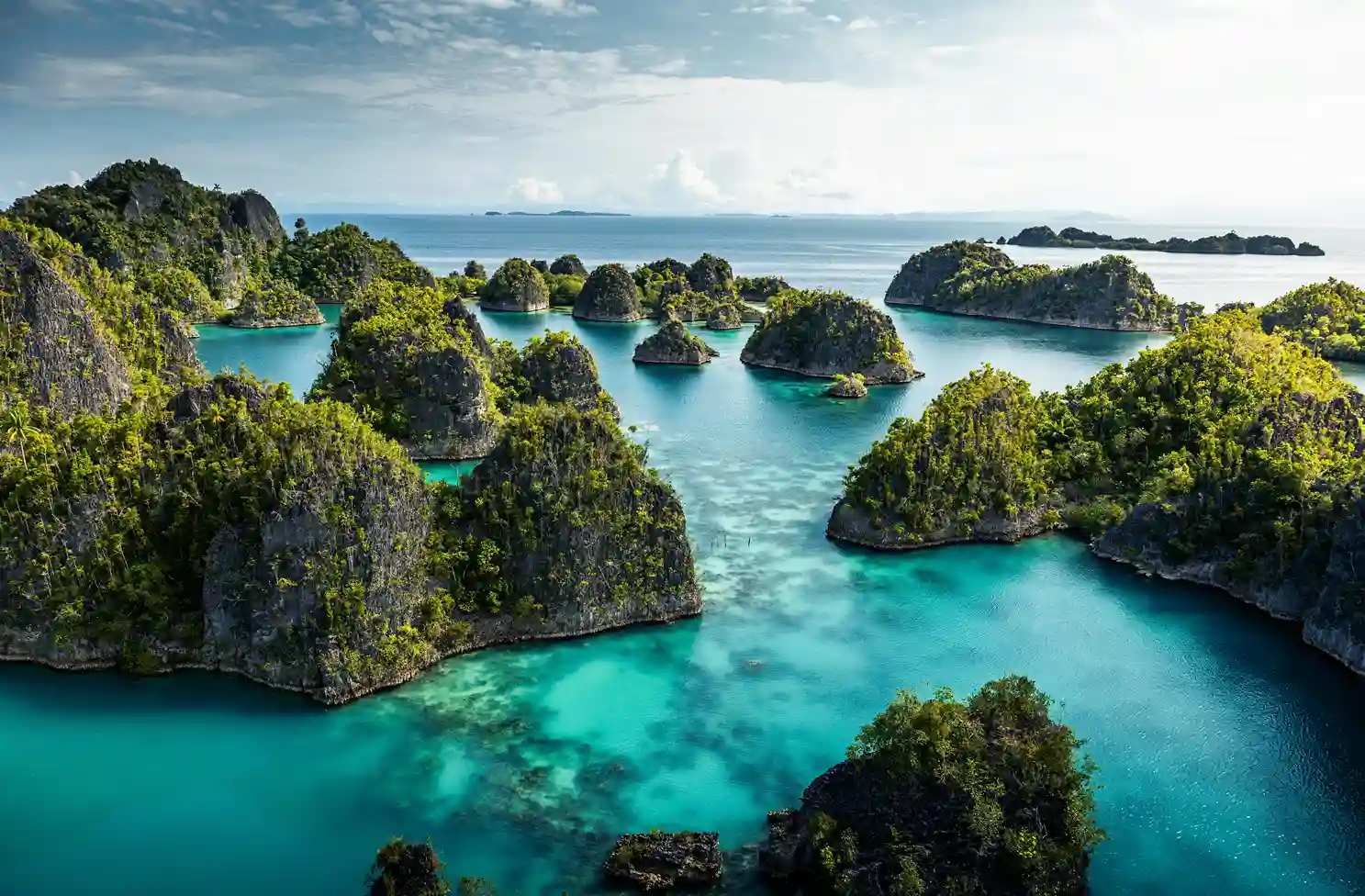 Family Trip - Raja Ampat